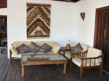 Ana Villa Costa Teguise