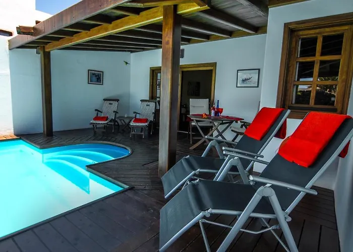 Ana Villa Costa Teguise