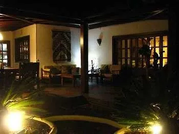 Villa Ana *