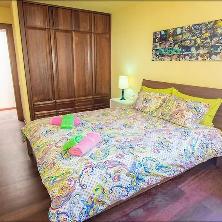 Villa Ana Costa Teguise