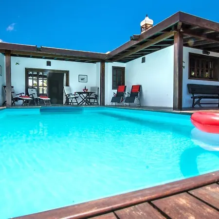 Villa Ana *
