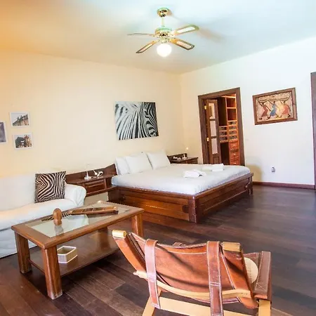 Villa Ana Costa Teguise