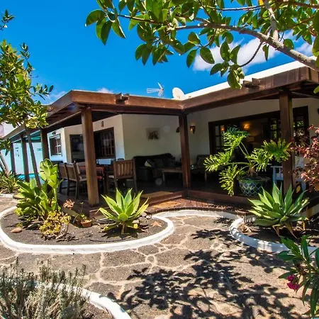Villa Ana *