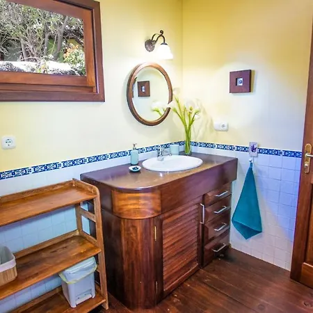 Villa Ana Costa Teguise