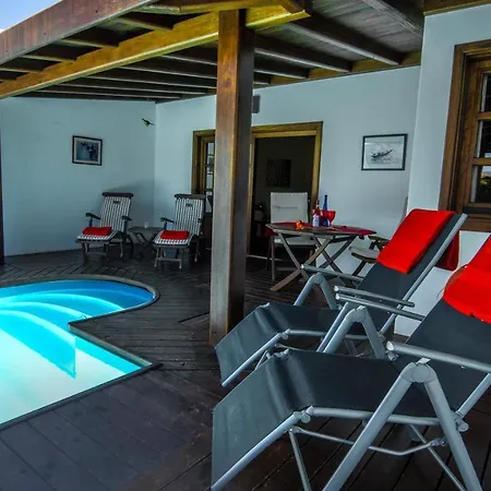 Ana Villa Costa Teguise