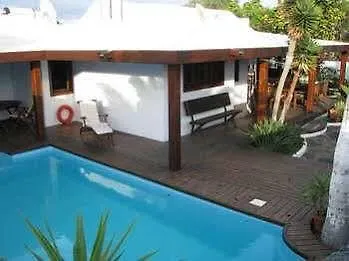 Ana * Costa Teguise