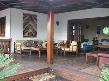 Villa Ana Costa Teguise