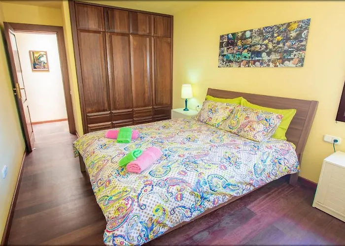 Villa Ana Costa Teguise