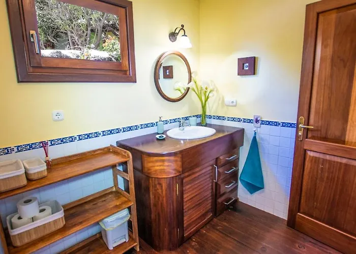Villa Ana Costa Teguise