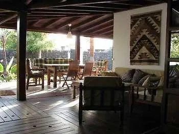 Villa Ana
